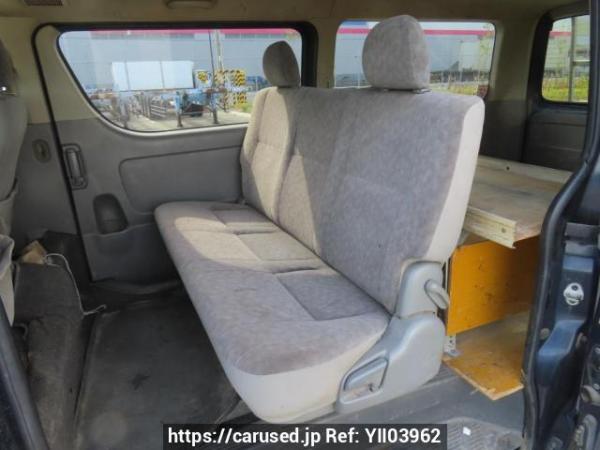 Used 2004 AT toyota hiace-van KDH200V Image[14]