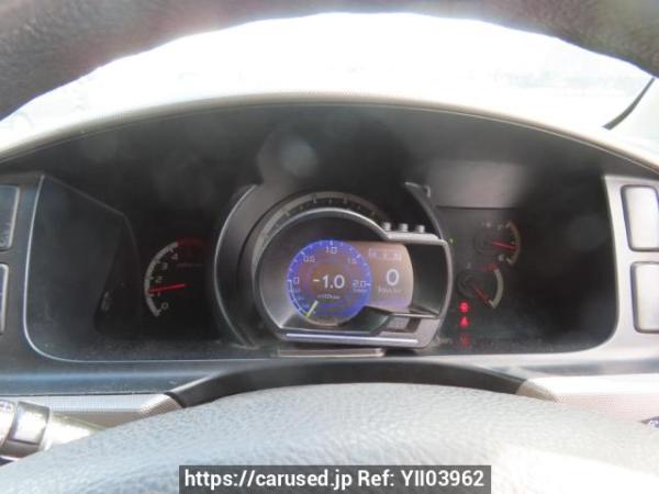 Used 2004 AT toyota hiace-van KDH200V Image[22]