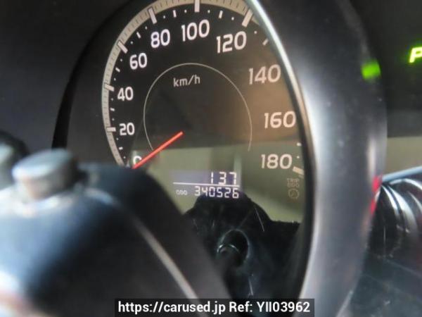 Used 2004 AT toyota hiace-van KDH200V Image[23]