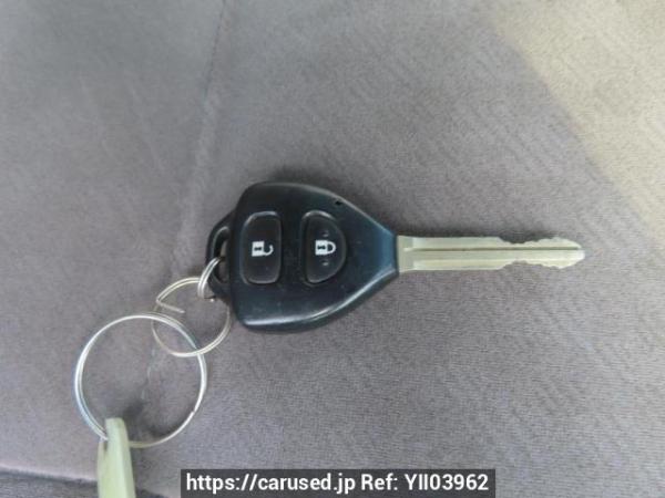 Used 2004 AT toyota hiace-van KDH200V Image[27]