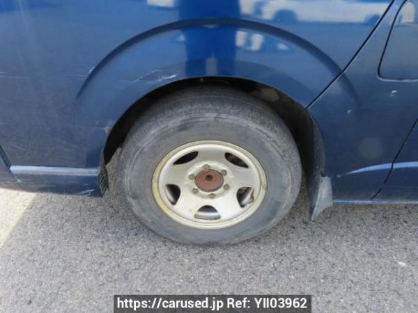Used 2004 AT toyota hiace-van KDH200V Image[29]