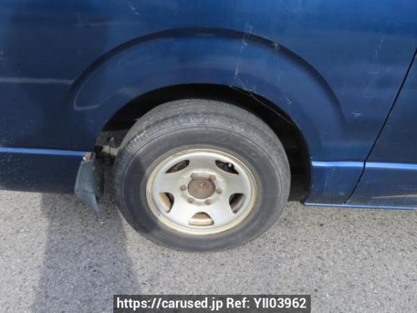 Used 2004 AT toyota hiace-van KDH200V Image[30]