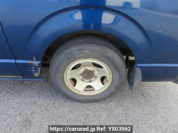 Used 2004 AT toyota hiace-van KDH200V Image[31]