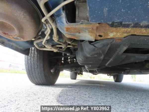 Used 2004 AT toyota hiace-van KDH200V Image[32]