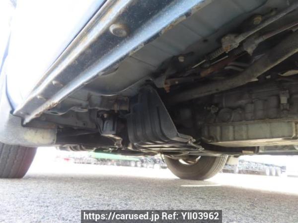Used 2004 AT toyota hiace-van KDH200V Image[34]