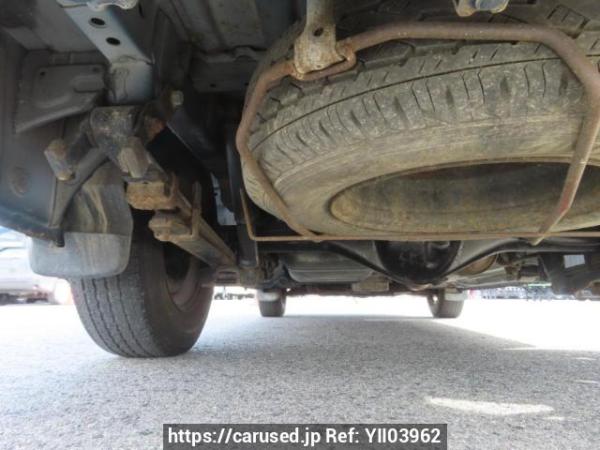 Used 2004 AT toyota hiace-van KDH200V Image[38]
