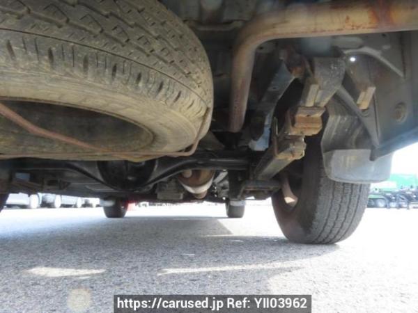 Used 2004 AT toyota hiace-van KDH200V Image[39]