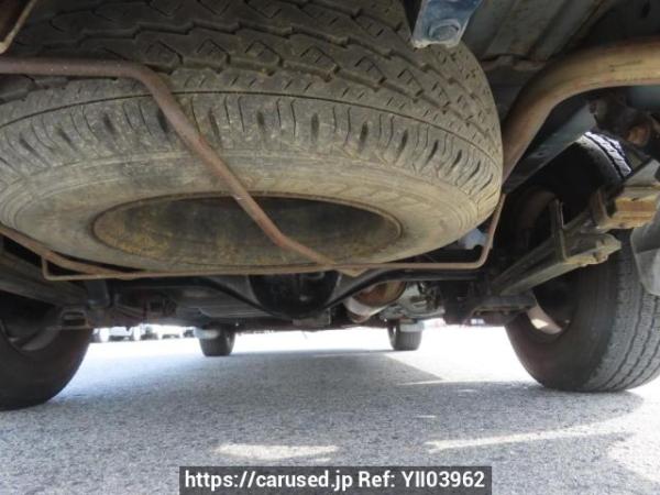 Used 2004 AT toyota hiace-van KDH200V Image[40]