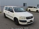 Toyota Succeed Van NCP51V