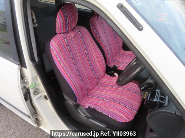 Used 2004 AT toyota succeed-van NCP51V Image[14]