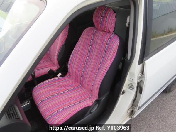 Used 2004 AT toyota succeed-van NCP51V Image[16]