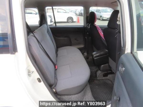 Used 2004 AT toyota succeed-van NCP51V Image[17]