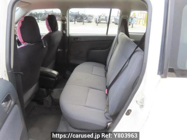 Used 2004 AT toyota succeed-van NCP51V Image[18]