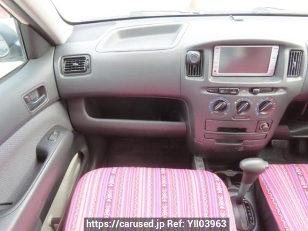 Used 2004 AT toyota succeed-van NCP51V Image[20]