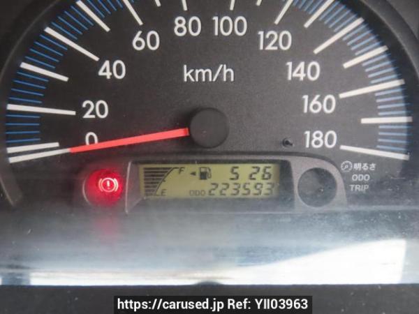 Used 2004 AT toyota succeed-van NCP51V Image[26]