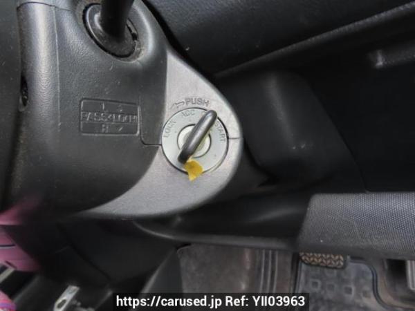 Used 2004 AT toyota succeed-van NCP51V Image[27]