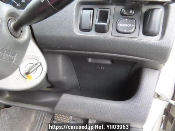 Used 2004 AT toyota succeed-van NCP51V Image[28]