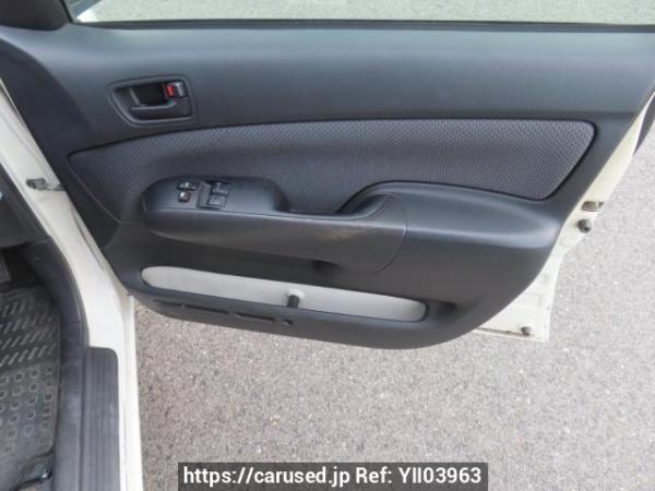 Used 2004 AT toyota succeed-van NCP51V Image[29]