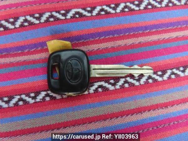 Used 2004 AT toyota succeed-van NCP51V Image[30]