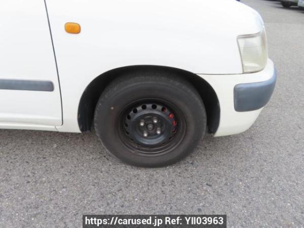 Used 2004 AT toyota succeed-van NCP51V Image[31]