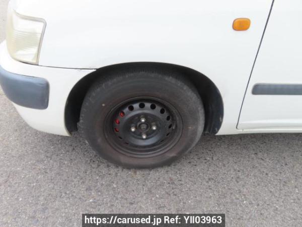 Used 2004 AT toyota succeed-van NCP51V Image[32]