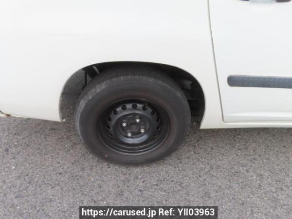 Used 2004 AT toyota succeed-van NCP51V Image[33]