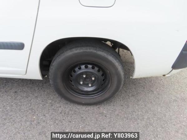Used 2004 AT toyota succeed-van NCP51V Image[34]
