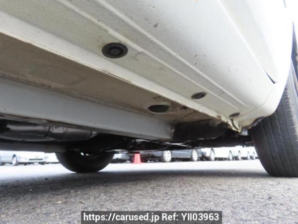 Used 2004 AT toyota succeed-van NCP51V Image[40]