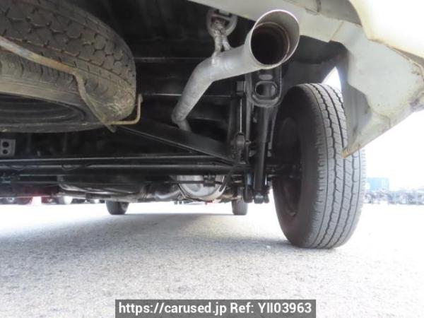 Used 2004 AT toyota succeed-van NCP51V Image[42]