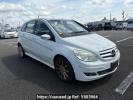 Mercedes Benz B-Class 245232