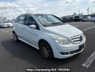 Mercedes Benz B-Class