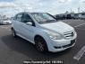 Used 2007 AT mercedes-benz b-class 245232 Image[0]