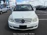 Used 2007 AT mercedes-benz b-class 245232 Image[1]