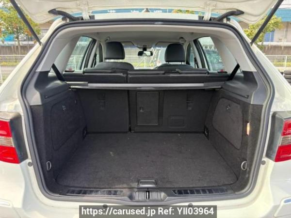 Used 2007 AT mercedes-benz b-class 245232 Image[8]