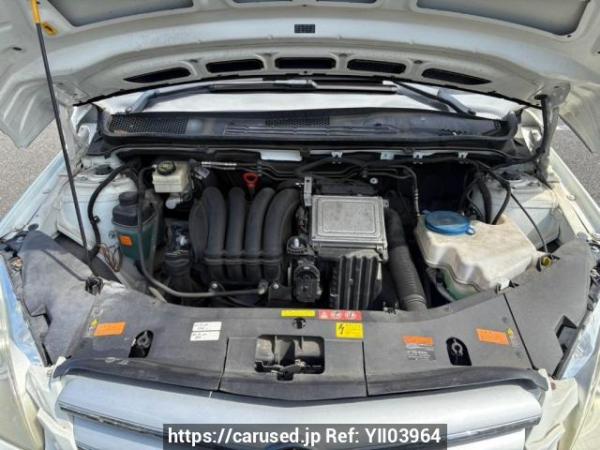 Used 2007 AT mercedes-benz b-class 245232 Image[9]