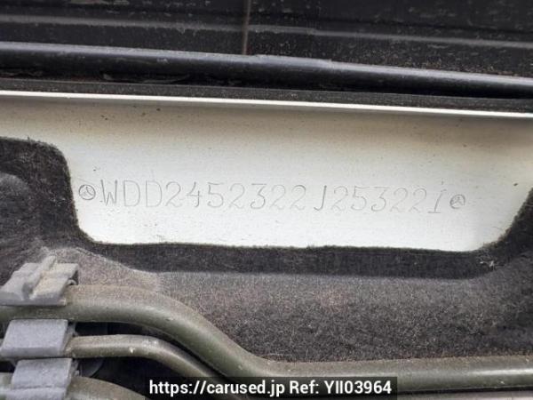 Used 2007 AT mercedes-benz b-class 245232 Image[11]