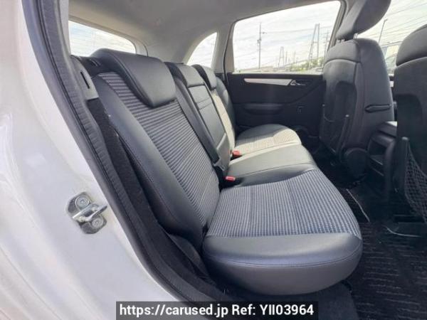 Used 2007 AT mercedes-benz b-class 245232 Image[14]
