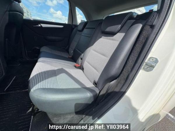 Used 2007 AT mercedes-benz b-class 245232 Image[15]
