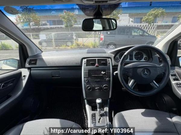 Used 2007 AT mercedes-benz b-class 245232 Image[18]
