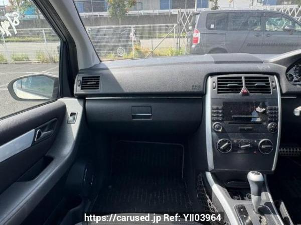 Used 2007 AT mercedes-benz b-class 245232 Image[19]