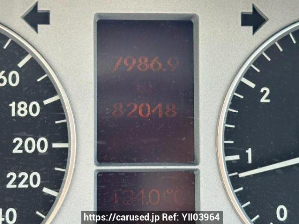 Used 2007 AT mercedes-benz b-class 245232 Image[22]