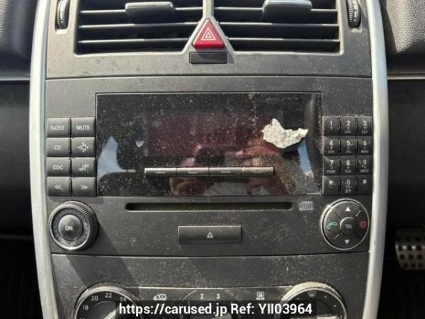 Used 2007 AT mercedes-benz b-class 245232 Image[24]