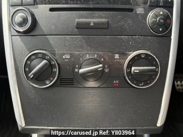 Used 2007 AT mercedes-benz b-class 245232 Image[25]