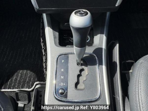 Used 2007 AT mercedes-benz b-class 245232 Image[26]