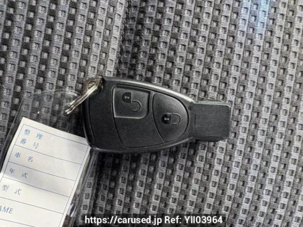 Used 2007 AT mercedes-benz b-class 245232 Image[29]