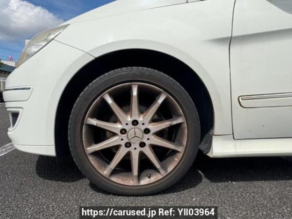 Used 2007 AT mercedes-benz b-class 245232 Image[30]