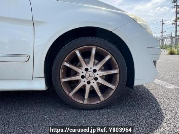 Used 2007 AT mercedes-benz b-class 245232 Image[31]