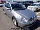 Nissan Bluebird Sylphy KG11