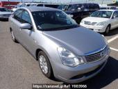 Nissan Bluebird Sylphy