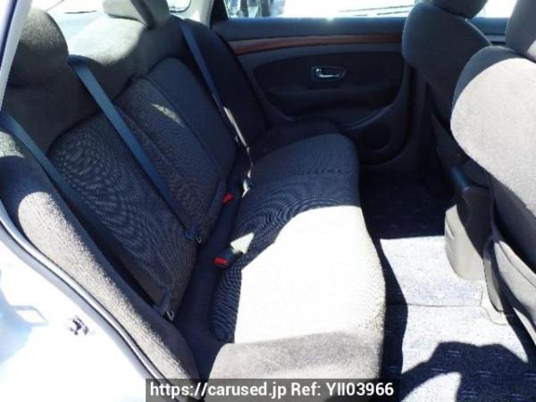 Used 2006 AT nissan bluebird-sylphy KG11 Image[11]